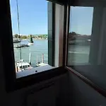 Apartamento Bella Murano - Vaporetto Venier & Lagoon View Venecia