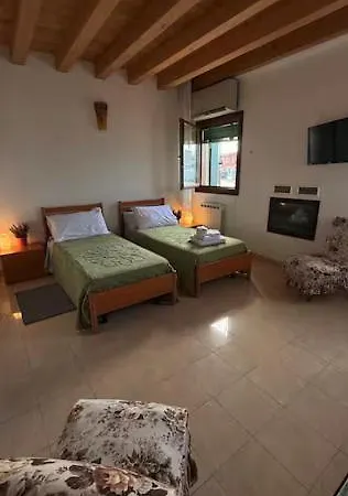 Bella Murano - Vaporetto Venier & Lagoon View Apartment *