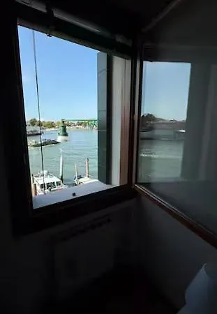 Apartment Bella Murano - Vaporetto Venier & Lagoon View Venedig