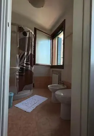 Bella Murano - Vaporetto Venier & Lagoon View Apartment Venedig
