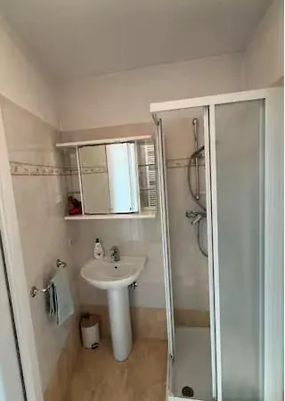 Apartman Bella Murano - Vaporetto Venier & Lagoon View