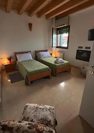 Apartman Bella Murano - Vaporetto Venier & Lagoon View *