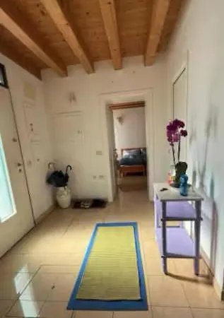 Bella Murano - Vaporetto Venier & Lagoon View Apartman Velence