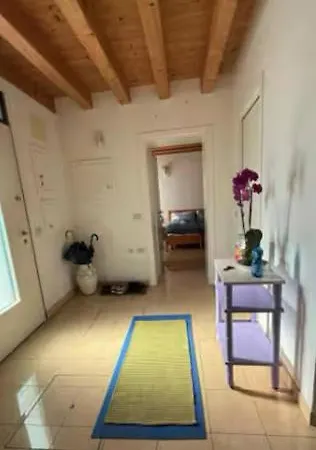 Appartement Bella Murano - Vaporetto Venier & Lagoon View Venise