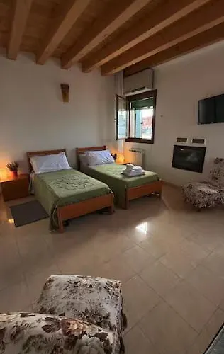 Bella Murano - Vaporetto Venier & Lagoon View Appartement *