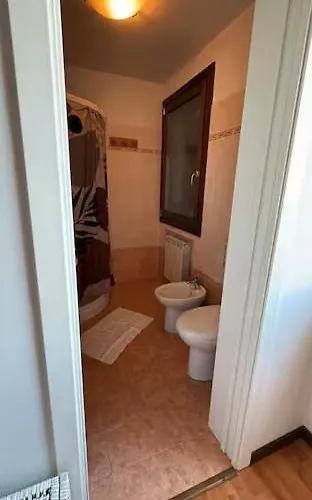 Appartement Bella Murano - Vaporetto Venier & Lagoon View